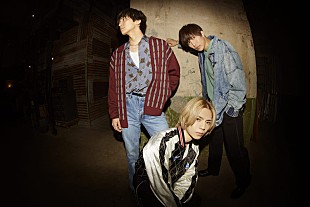 「THE BEAT GARDEN、新曲ジャケ写公開＆4週連続で初のYouTubeラジオ実施」