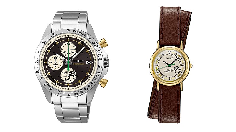 Superfly、デビュー15周年を記念して限定モデルの腕時計を発売 | Daily ...