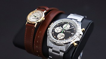 Superfly デビュー5周年記念モデル腕時計