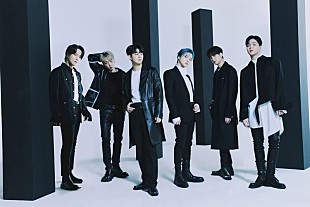 「iKON、新作リリース＆ジャパンツアーが決定」