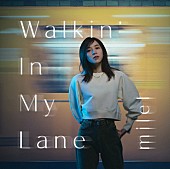 milet「シングル『Walkin&amp;#039; In My Lane』通常盤」4枚目/4