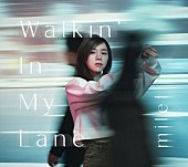 milet「シングル『Walkin&amp;#039; In My Lane』初回生産限定盤B」3枚目/4