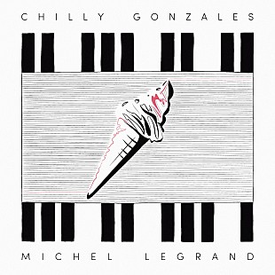 「ミシェル・ルグラン生誕90年を記念し、世界的ピアニストたちによるトリビュート作今秋リリース決定」