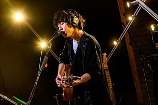 「大橋ちっぽけ、『NEXT FIRE』ライブ＆インタビュー映像が本日より配信スタート　当日のライブレポートも到着」
