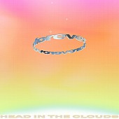 宇多田ヒカル「88rising、コーチェラで豪華アジア系アーティスト集結＆宇多田ヒカル参加のEP『Head In The Clouds Forever』サプライズリリース」1枚目/3