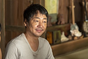 「大森南朋「ちむどんどん」で比嘉賢三役　子どもたちに「夢に向かって真っすぐに育ち、幸せになって」」