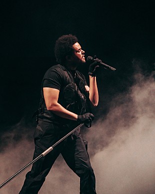 「＜コーチェラ2022現地レポ＞ザ・ウィークエンド×スウェディッシュ・ハウス・マフィア、ヒット曲満載の砂漠のパーティーを演出」