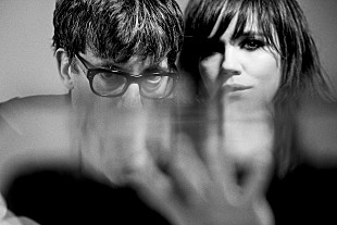 「グレアム・コクソン＆ローズ・エリナー・ドゥーガルによる新プロジェクトが始動」