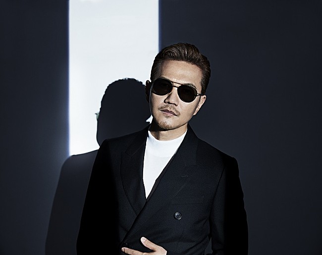 ＥＸＩＬＥ　ＡＴＳＵＳＨＩ「『ナイナイANN』にEXILE ATSUSHI生出演へ、番組コーナー「やべっちカレンダー」も実施」1枚目/2