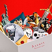 Novelbright「アルバム『Assort』」3枚目/3