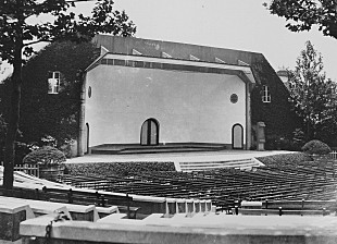 「日比谷野音100周年を記念して実行委員会が発足　亀田誠治が委員長に就任」