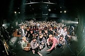 ＳＯＭＥＴＩＭＥ’Ｓ「SOMETIME’S、ツーマンライブシリーズ【League】渋谷WWW X公演のオフィシャルレポートが到着」1枚目/11