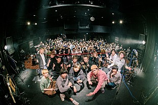 「SOMETIME’S、ツーマンライブシリーズ【League】渋谷WWW X公演のオフィシャルレポートが到着」