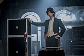 「チ・チャンウクの美声響く音楽ドラマ『アンナラスマナラ －魔法の旋律－』コメント入り映像公開」1枚目/1
