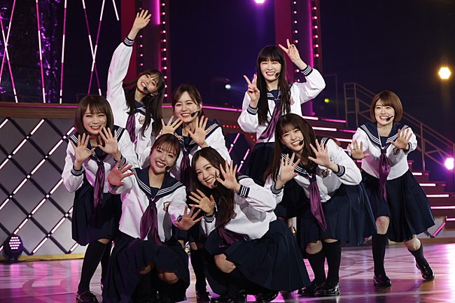 乃木坂46「【9th YEAR BIRTHDAY LIVE】1期生」2枚目/8