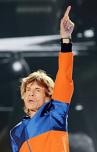 「ミック・ジャガー、現代のロック・シーンに命を吹きこんでいると思う若手アーティストを明かす」
