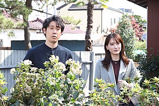 「「元彼の遺言状」“篠田”大泉洋が洗濯物を干すシ－ンに反響　「やってくれたわ、洋ちゃん」「アドリブでしょうね」」