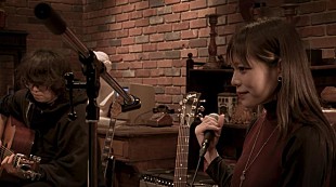 「みゆな、FC限定ライブ【六〇七番地 Private Live Vol.2】より「グルグル」ライブ映像公開」