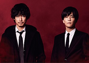 「由薫、ワンオクToruプロデュース曲が『バスカヴィル家の犬 シャーロック劇場版』主題歌に」