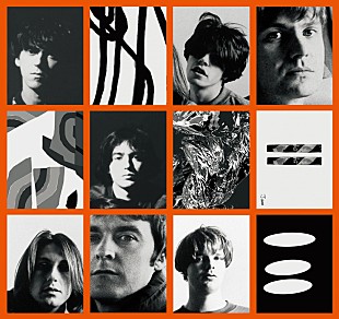 「ザ・シャーラタンズ、2022年10月に東京＆大阪で来日公演決定」