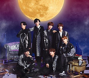 「なにわ男子、2ndシングル『The Answer／サチアレ』ハーフミリオン突破　『初心LOVE』に続き2作連続初週50万枚超えが確実に」