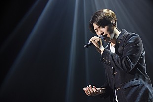 「＜ライブレポート＞三浦風雅、“謎解けちゃう”新曲も披露したワンマンライブ」