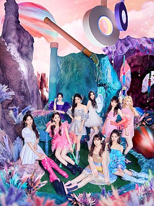 「NiziU、新YouTubeコンテンツ“NiziU School”開始決定」