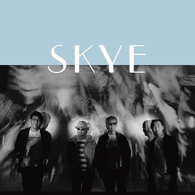 ＳＫＹＥ「」5枚目/5