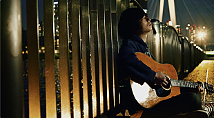 「クリープハイプ、「ex ダーリン 弾き語り」MVプレミア公開決定」