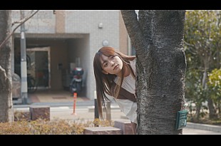 「Lucie,Too、“ぎりネットストーカー？”片想い中の人に送るMV「幻の恋人0」を公開」