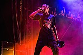 トラヴィス・スコット「トラヴィス・スコット、全米No.1曲「Sicko Mode」MVが10億再生突破」1枚目/1