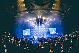 「＜ライブレポート＞アジカン／SKY-HI／オーラル／sumikaがリスナーと分かち合ったスペシャルな一日【REQUESTAGE 2022】」