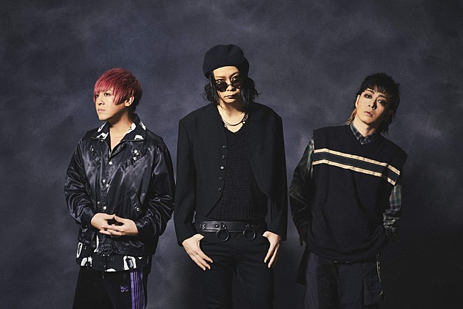 MUCC「MUCC、新アー写を公開　6/9にはアルバム完全再現ライブも決定」1枚目/4