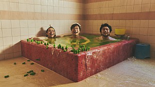 「ポルノグラフィティ岡野昭仁×King Gnu井口理×BREIMEN高木祥太のアー写公開」