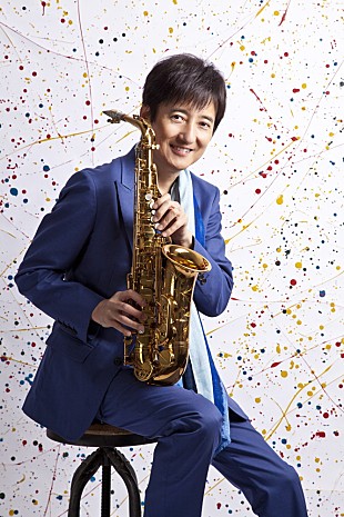 「本田雅人、8月にBillboard Live公演が決定」