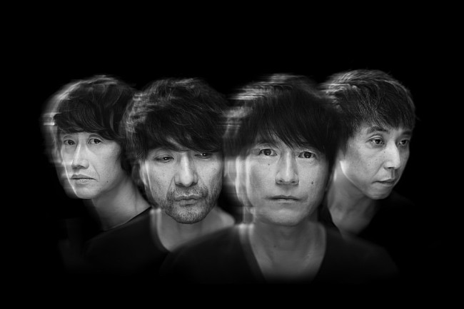 Mr.Children「Mr.Children、デビュー30周年記念日に新曲「生きろ」MV公開」1枚目/3