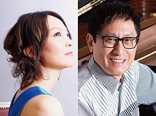 「加藤いづみ、武部聡志とのデビュー30周年記念セッション・ステージをBillboard Live TOKYOで開催」