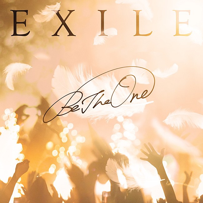 EXILE「EXILE、新曲はTAKAHIROが感謝を込めて作詞した「BE THE ONE」」1枚目/1