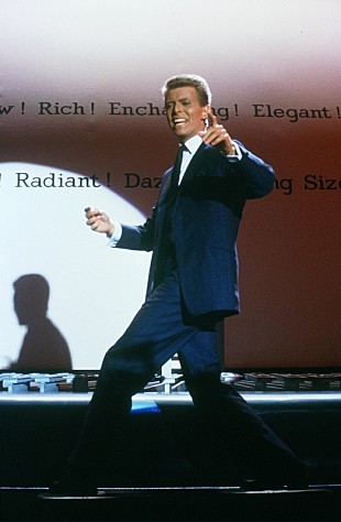 「デヴィッド・ボウイら出演『ビギナーズ』8月公開、『ローカル・ヒーロー／夢に生きた男』も」