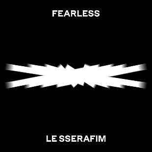 「【ビルボード】LE SSERAFIM『FEARLESS』がDLアルバム首位、その他ロングヒット作が目立つ結果に」