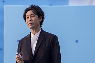 「大泉洋、新CMで「ハナミズキ」を歌唱　100歳まで続けたいことは「仕事ができれば一番」」