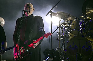 「スマッシング・パンプキンズ＆ジェーンズ・アディクション、2022年秋に北米ツアーを開催」