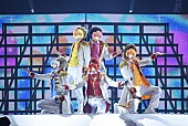 すとぷり「＜ライブレポート＞すとぷり、“楽しい”で埋め尽くした東京ドーム公演」1枚目/9