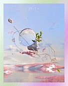 Mrs. GREEN APPLE「ミニアルバム『Unity』完全生産限定盤」2枚目/3