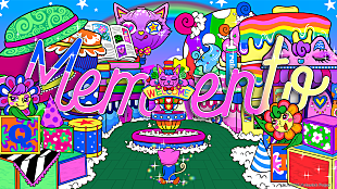 「ORESAMAとMIOCHINがコラボ、『Artiswitc』#07「Memento」MV公開」