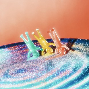 「【先ヨミ・デジタル】ポルノ岡野昭仁×King Gnu井口理「MELODY (prod.by BREIMEN)」初登場でDLソング首位走行中」