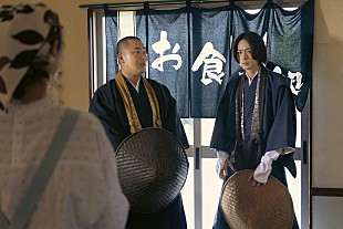 「「しろめし修行僧」“ぶりあん”犬飼貴丈と母親の再会に涙　「こんなに泣ける回があるなんて聞いていない」」