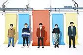 ソウルズ「ソウルズ、インディーズ時代の名曲「Bye Bye say good Bye」5月25日リリース」1枚目/1