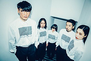 「サカナクション、デビュー15周年記念【「15.0」STUDIO SESSION】をBlu-ray化」