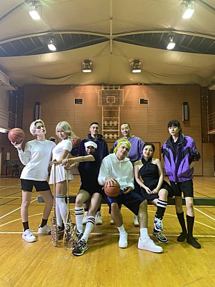 「Elle Teresa、もどかしさを凝縮したラブソング「maybe love u」5月20日に配信」